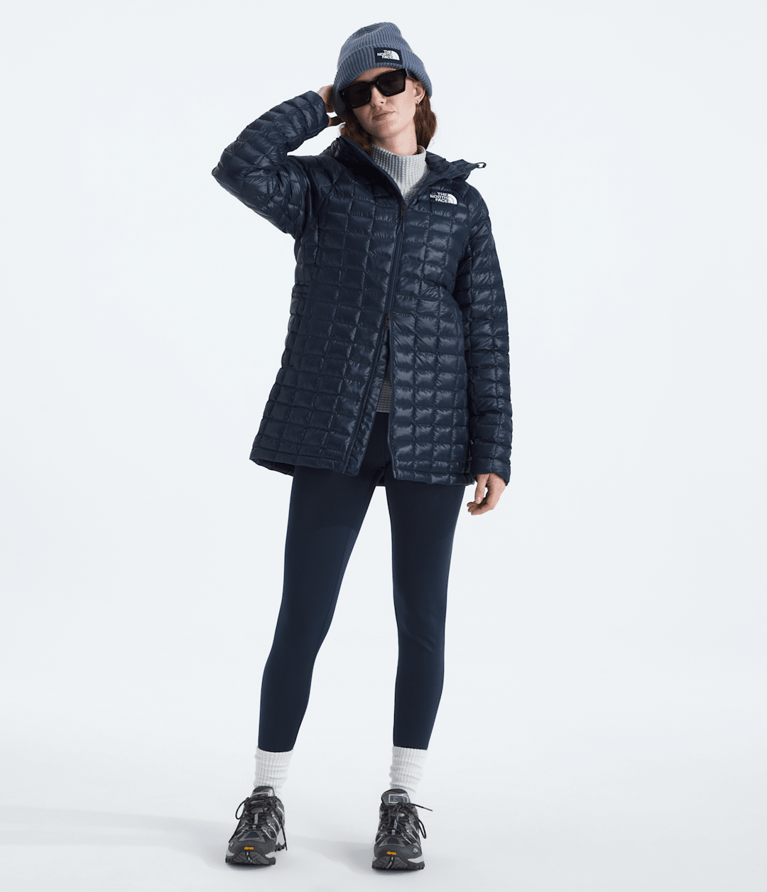The North Face Women’s THERMOBALL™ Hooded Parka