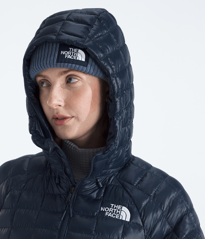 The North Face Women’s THERMOBALL™ Hooded Parka