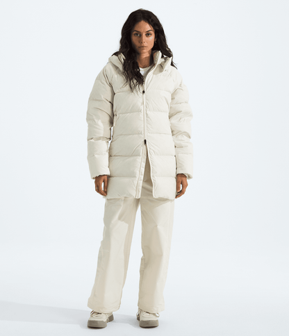 The North Face Women’s Hydrenalite™ City Down Hooded Parka