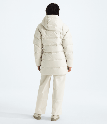 The North Face Women’s Hydrenalite™ City Down Hooded Parka