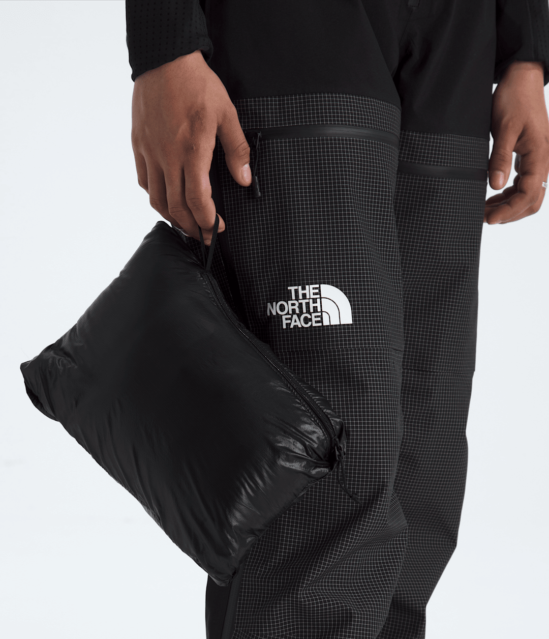 The North Face Women’s Summit Series Breithorn LT Hybrid Hoodie