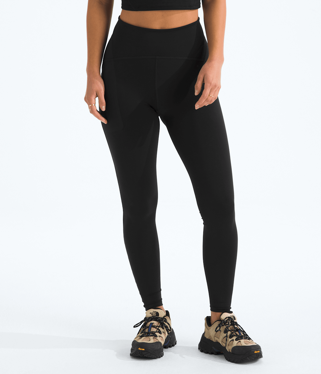 The North Face Women’s Jaida Pocket Leggings—27''
