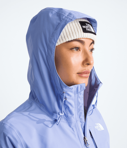 The North Face Women’s Alta Vista Rain Jacket