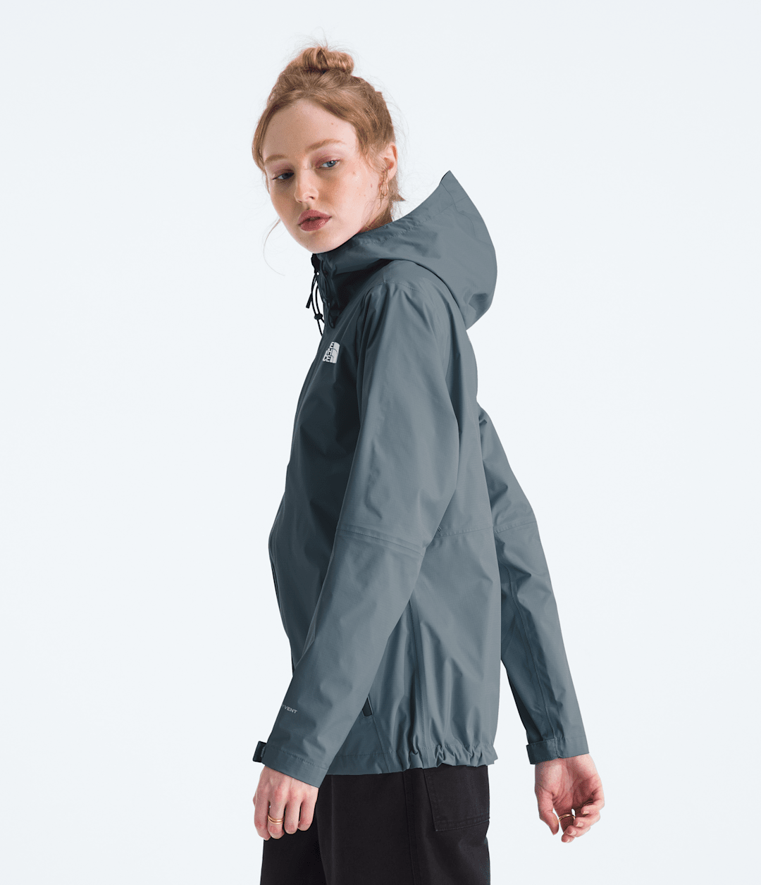 The North Face Women’s Alta Vista Rain Jacket