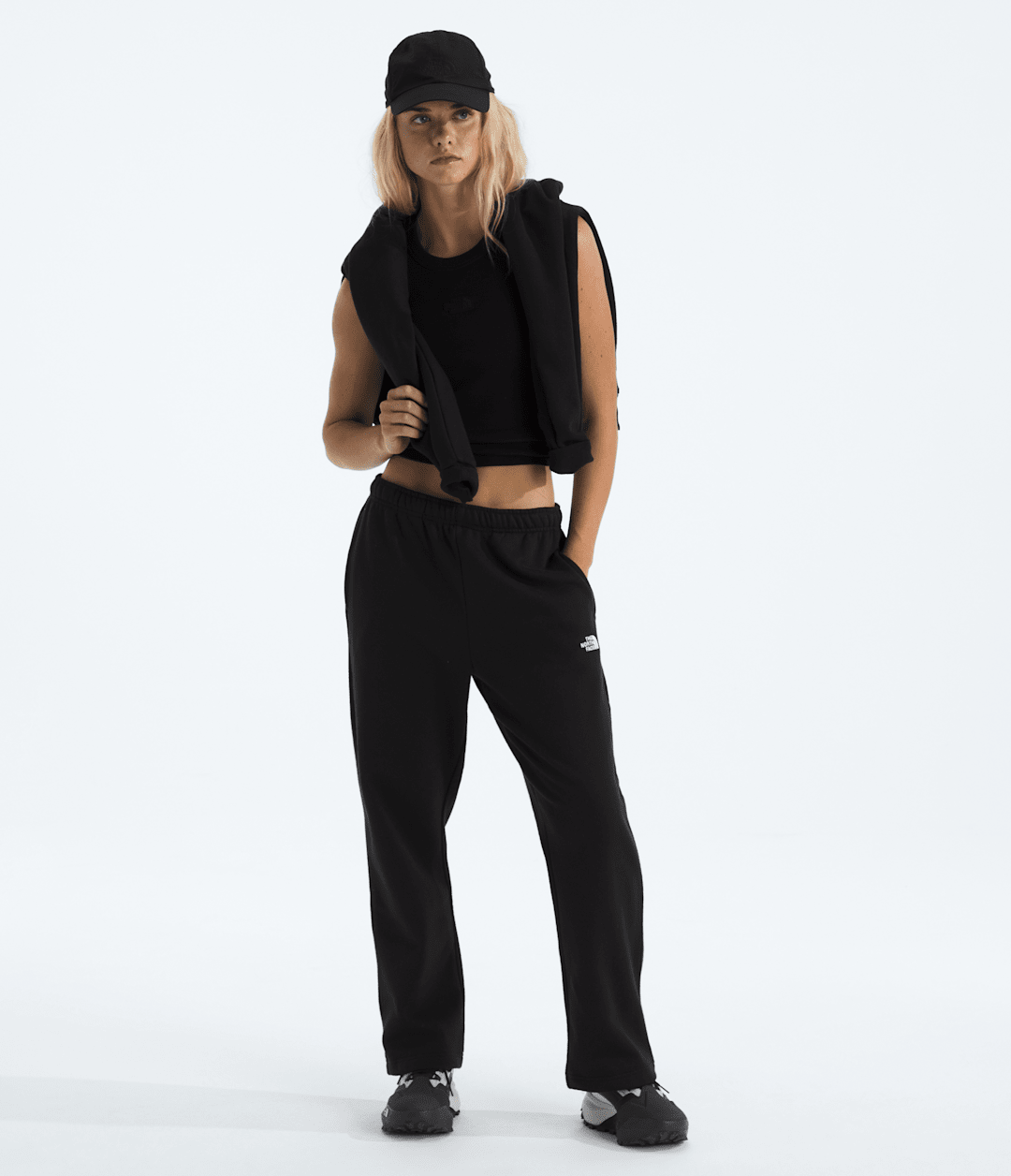 The North Face Women’s Evolution Simple Dome Straight Leg Regular Pants