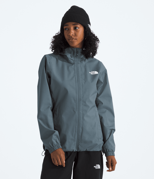 The North Face Women’s Quest Mono Jacket