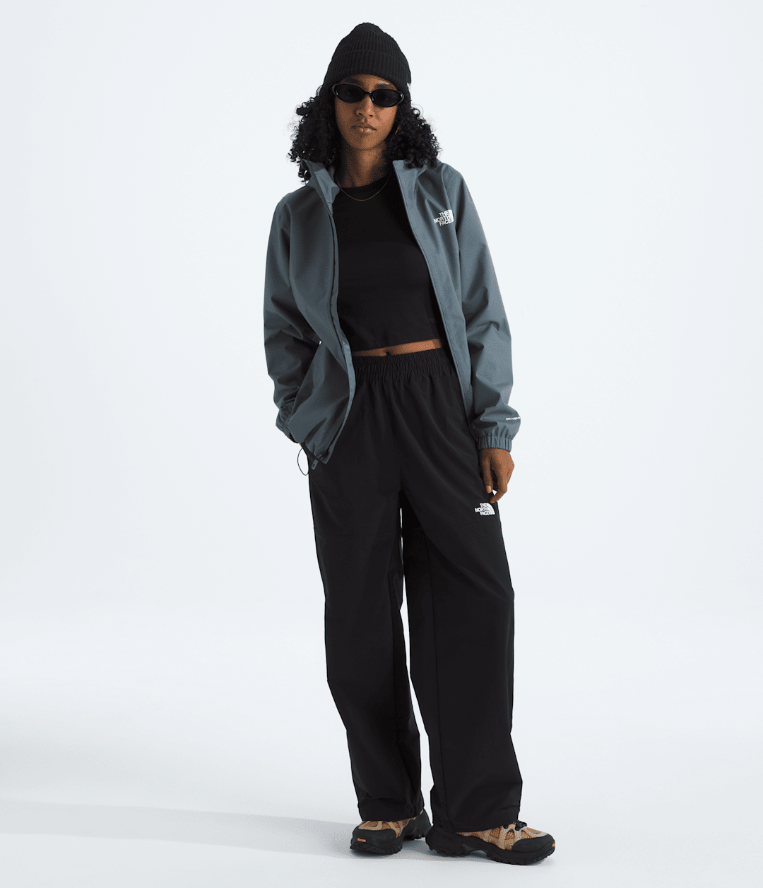 The North Face Women’s Quest Mono Jacket