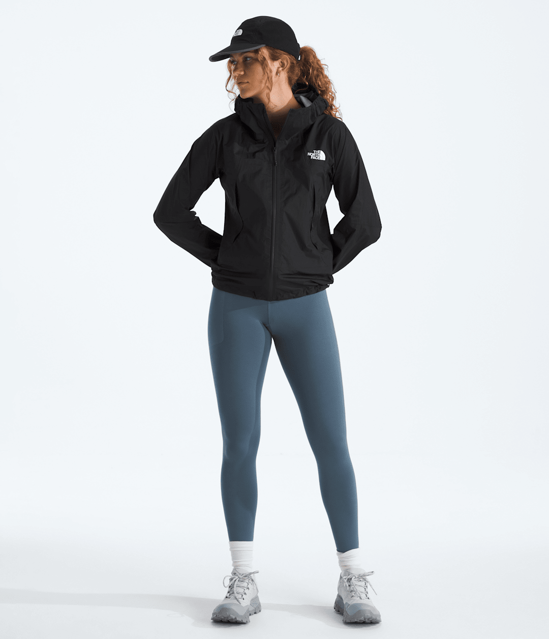 The North Face Women’s Ridgelite Waterproof Jacket