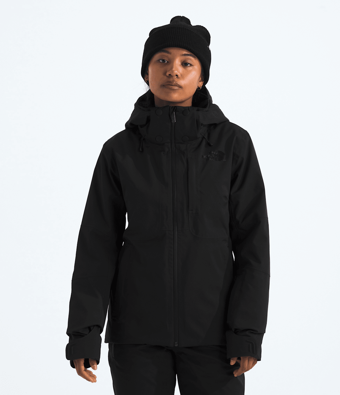 The North Face Women’s Lenado Jacket