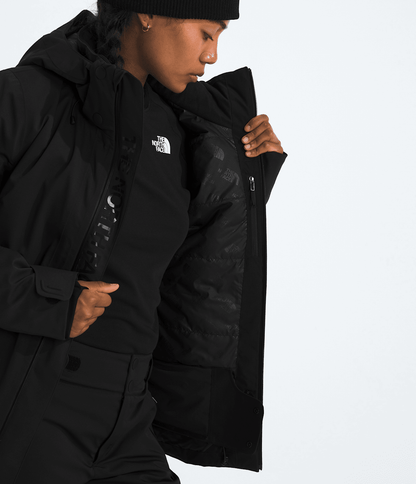 The North Face Women’s Lenado Jacket