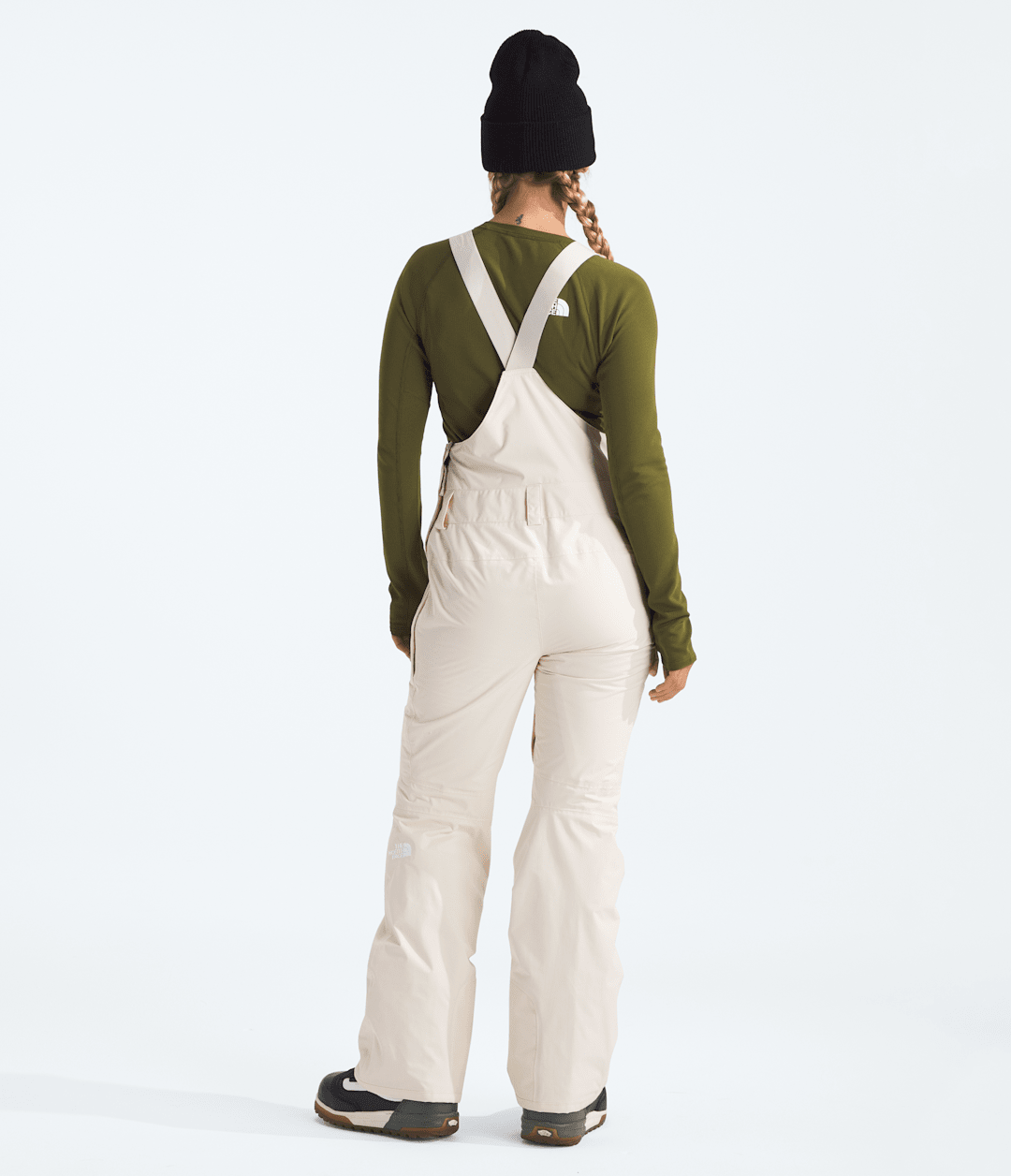 The North Face Women’s Freedom Bibs