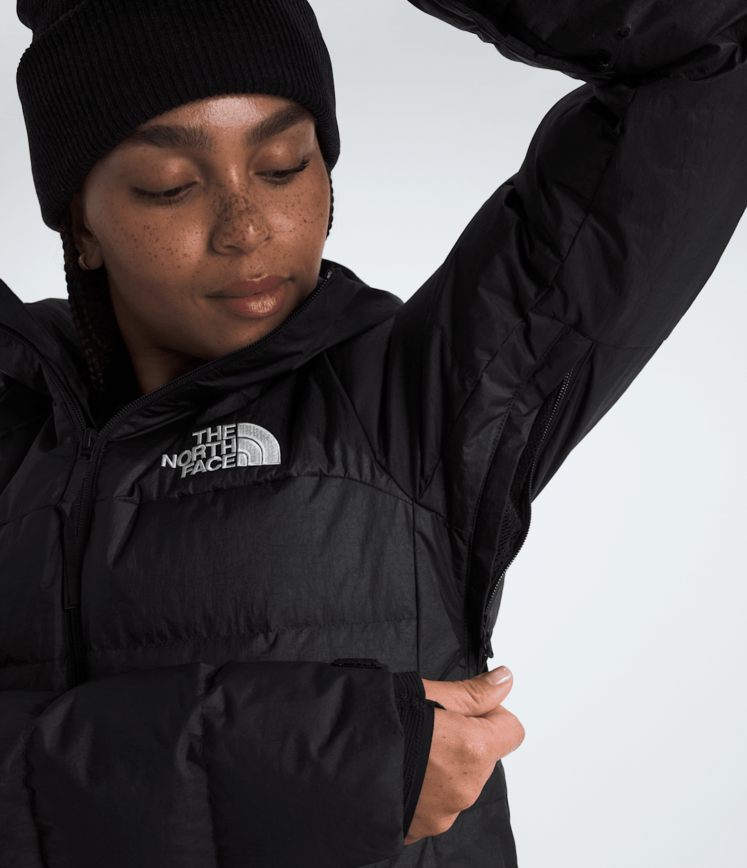 The North Face Women’s First Turn Down Jacket