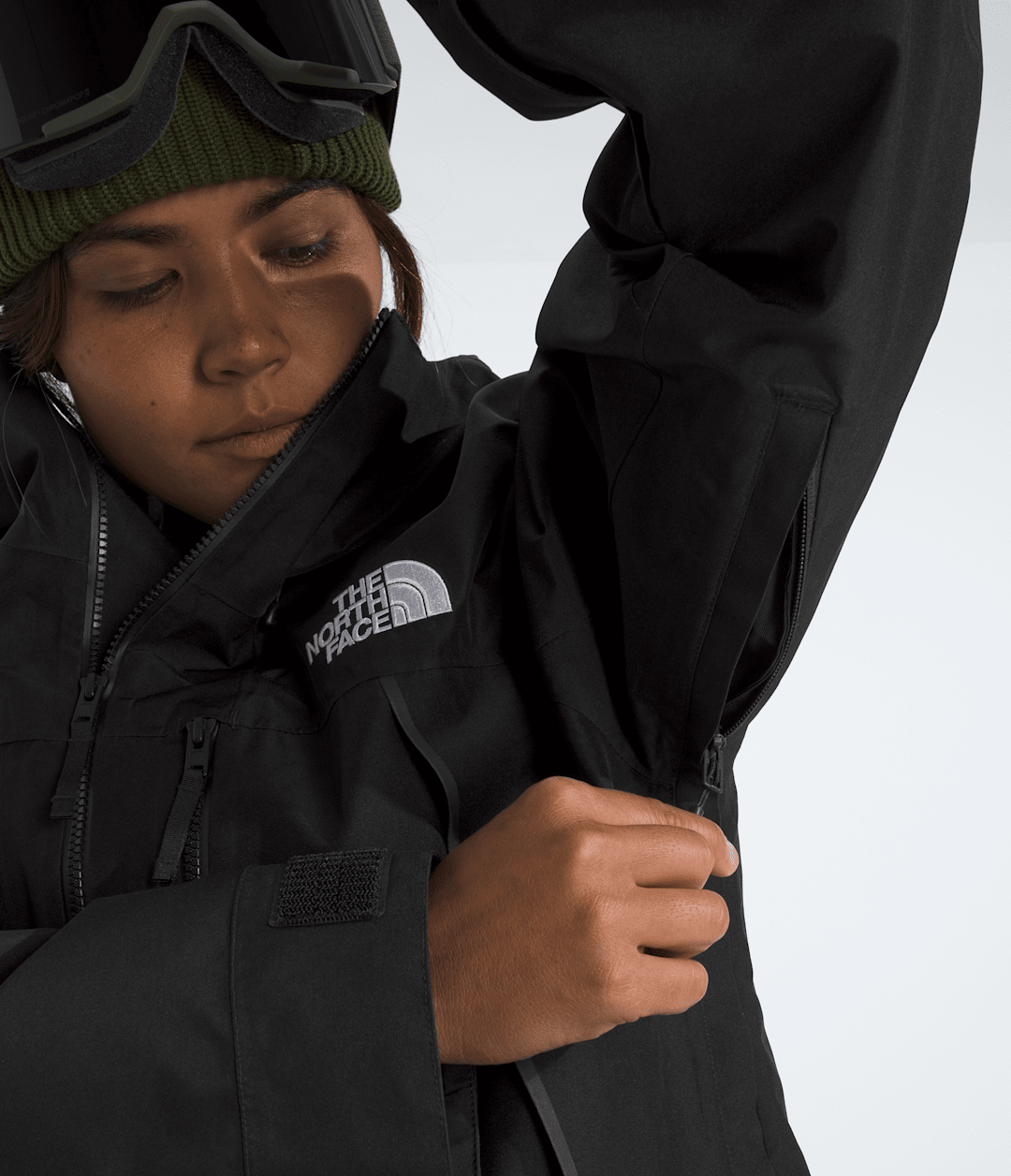 The North Face Women’s GORE-TEX® Hex Jacket