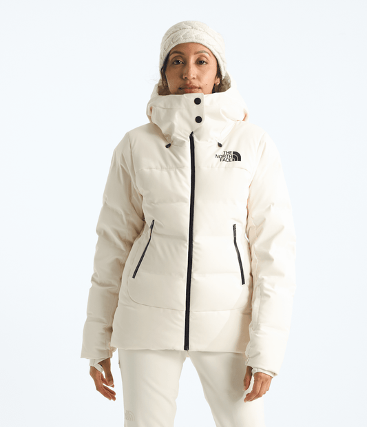 The North Face Women’s Cirque Down Jacket