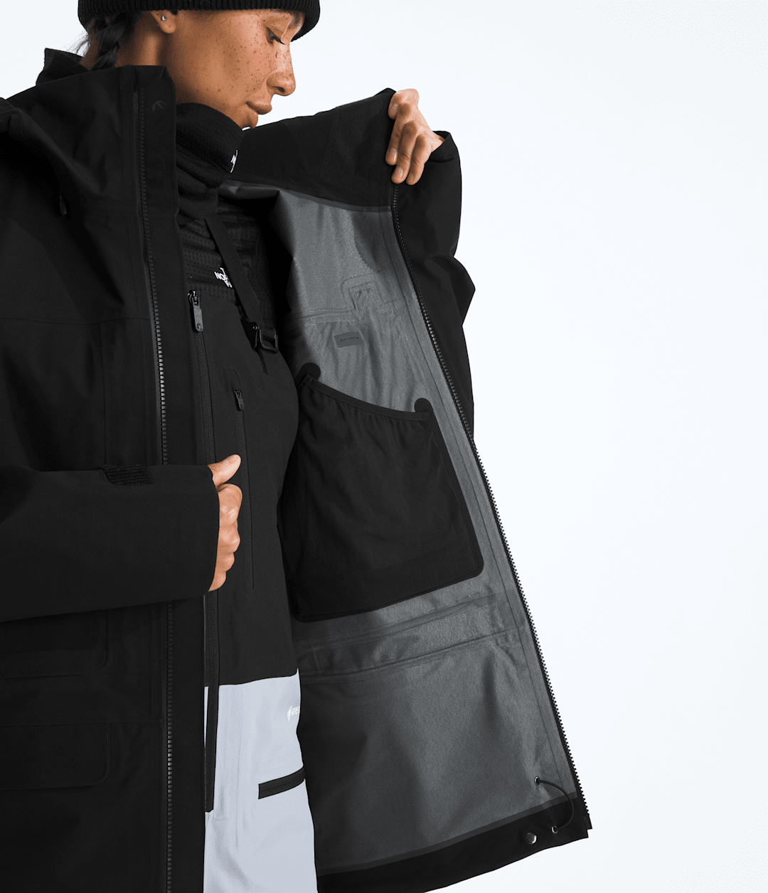 The North Face Women’s Summit Series Verbier GORE-TEX® Jacket