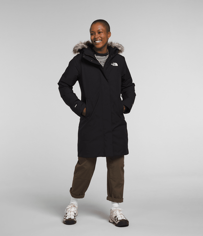 The North Face Women’s Arctic Parka