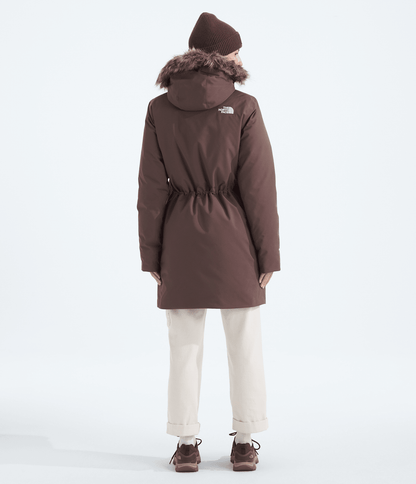 The North Face Women’s Arctic Parka