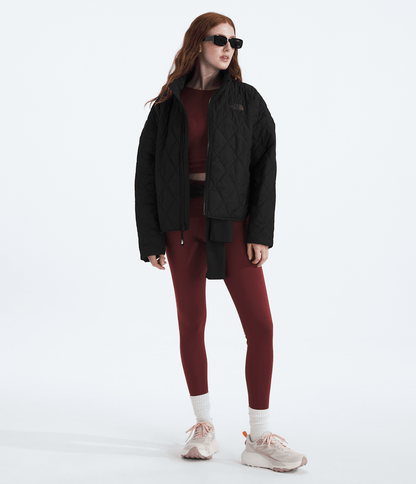 The North Face Women’s Diamond Peak Insulated Jacket