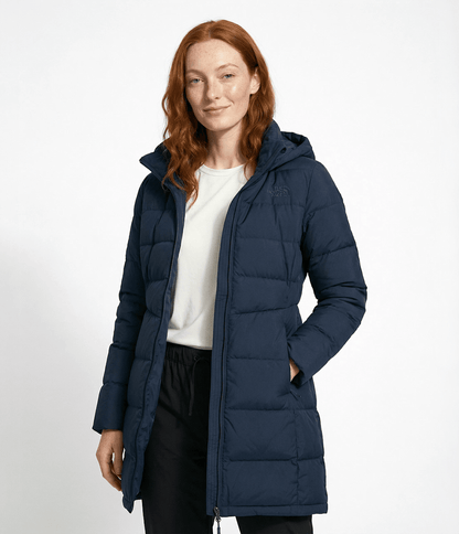 The North Face Women’s Metropolis Parka