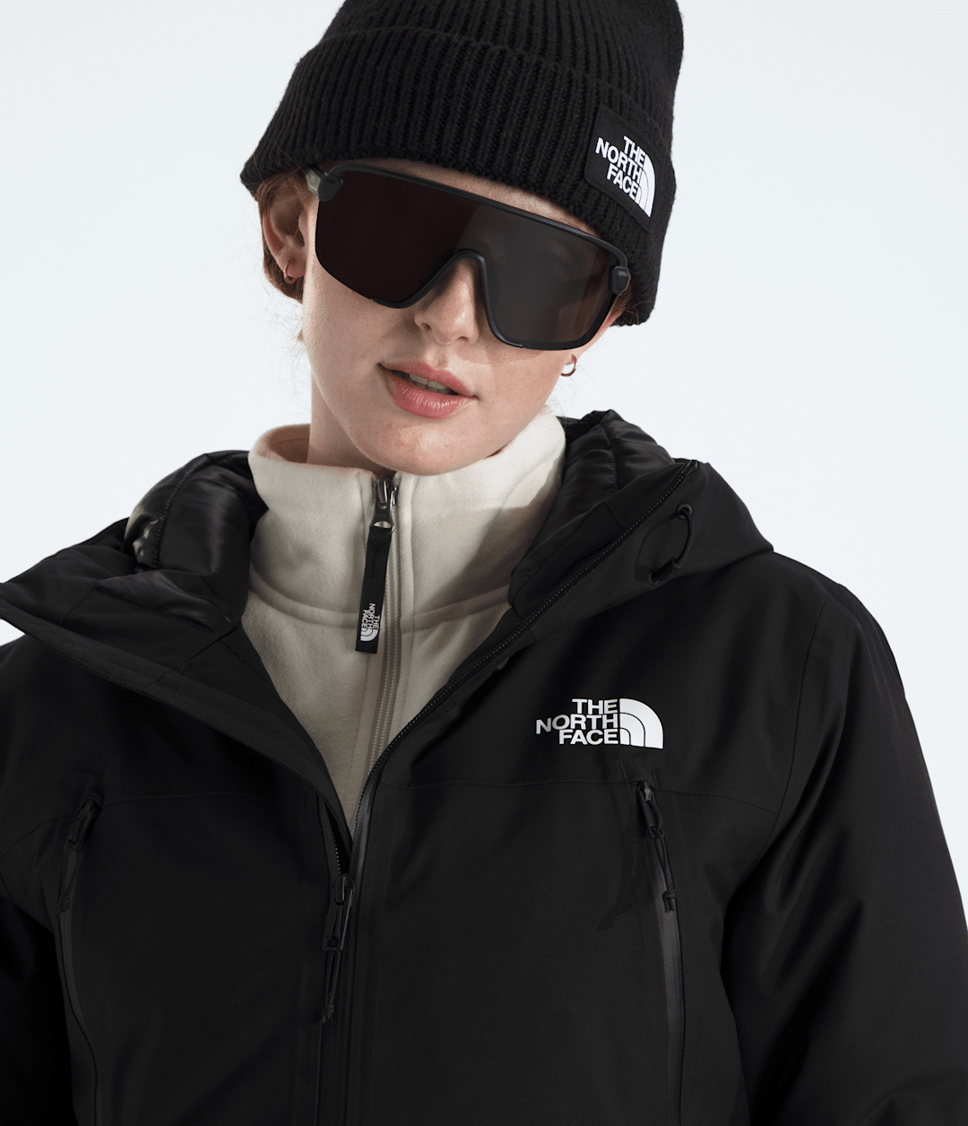 The North Face Women’s TNF™ Range Down Parka