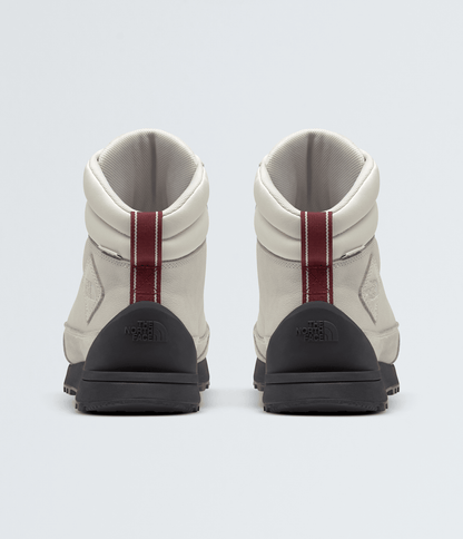 The North Face Women’s Back-To-Berkeley IV Leather Waterproof Boots