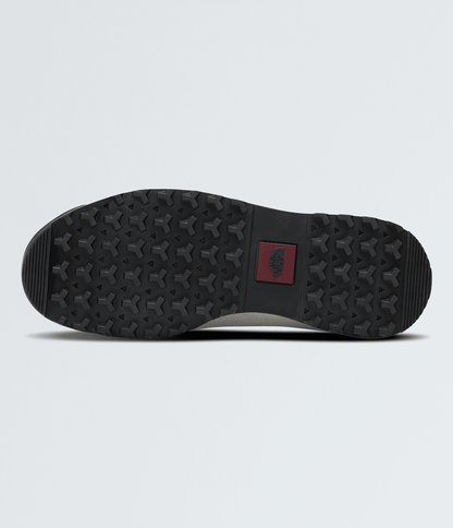 The North Face Women’s Back-To-Berkeley IV Leather Waterproof Boots