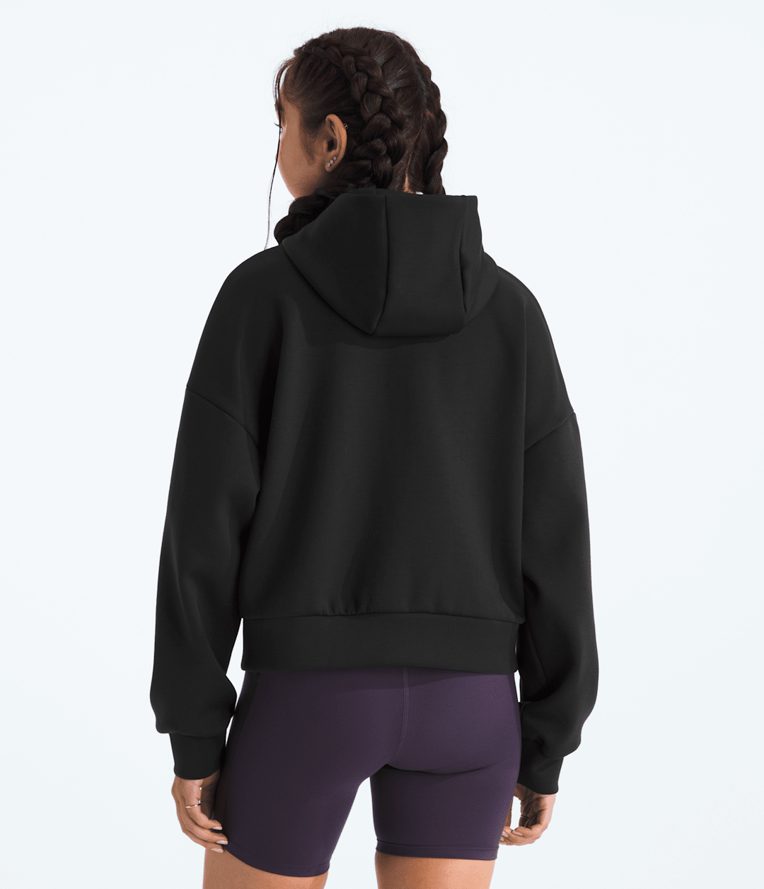 The North Face Women’s Jaida Full-Zip Hooded Jacket