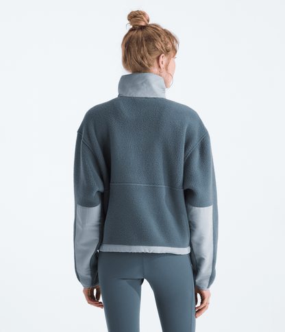 The North Face Women’s Yumiori Off Peak ½-Zip Jacket