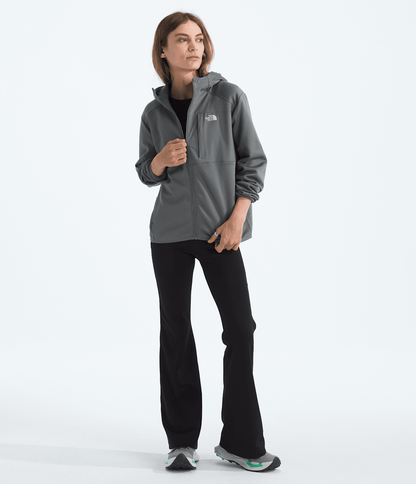 The North Face Women’s TNF™ Performance Fleece Full-Zip Hoodie