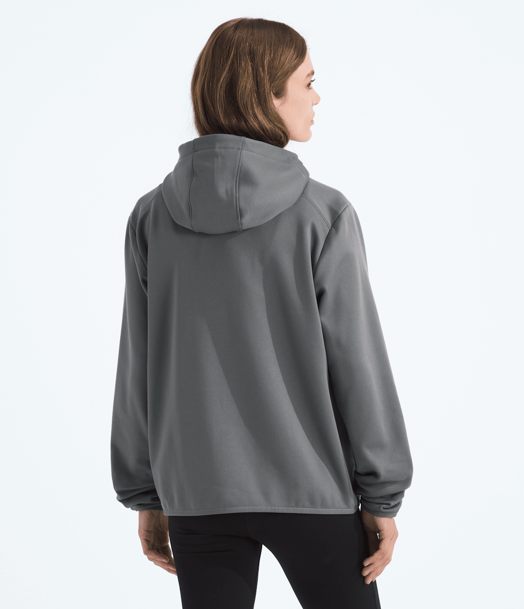 The North Face Women’s TNF™ Performance Fleece Full-Zip Hoodie