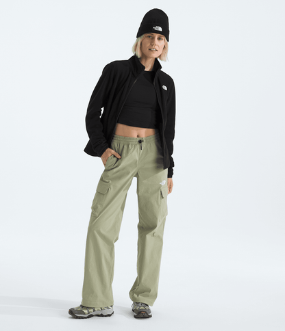 The North Face Women’s Glacier Fleece Jacket