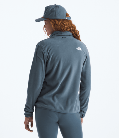 The North Face Women’s Glacier Fleece Jacket