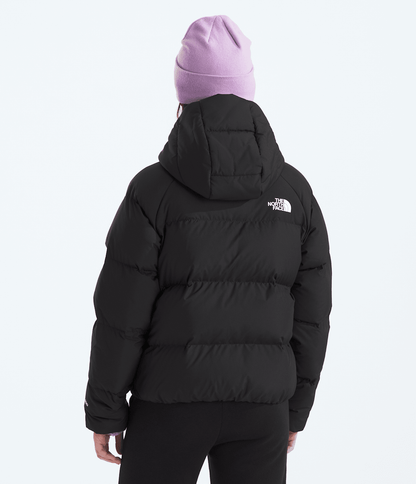 The North Face Girls’ North Down Hooded Jacket