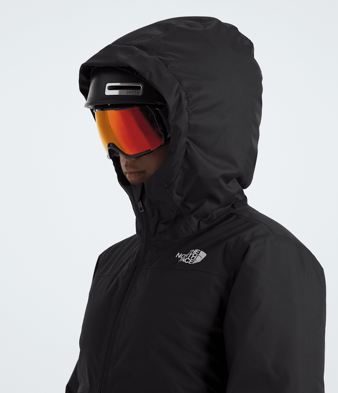 The North Face Girls’ Freedom Insulated Jacket