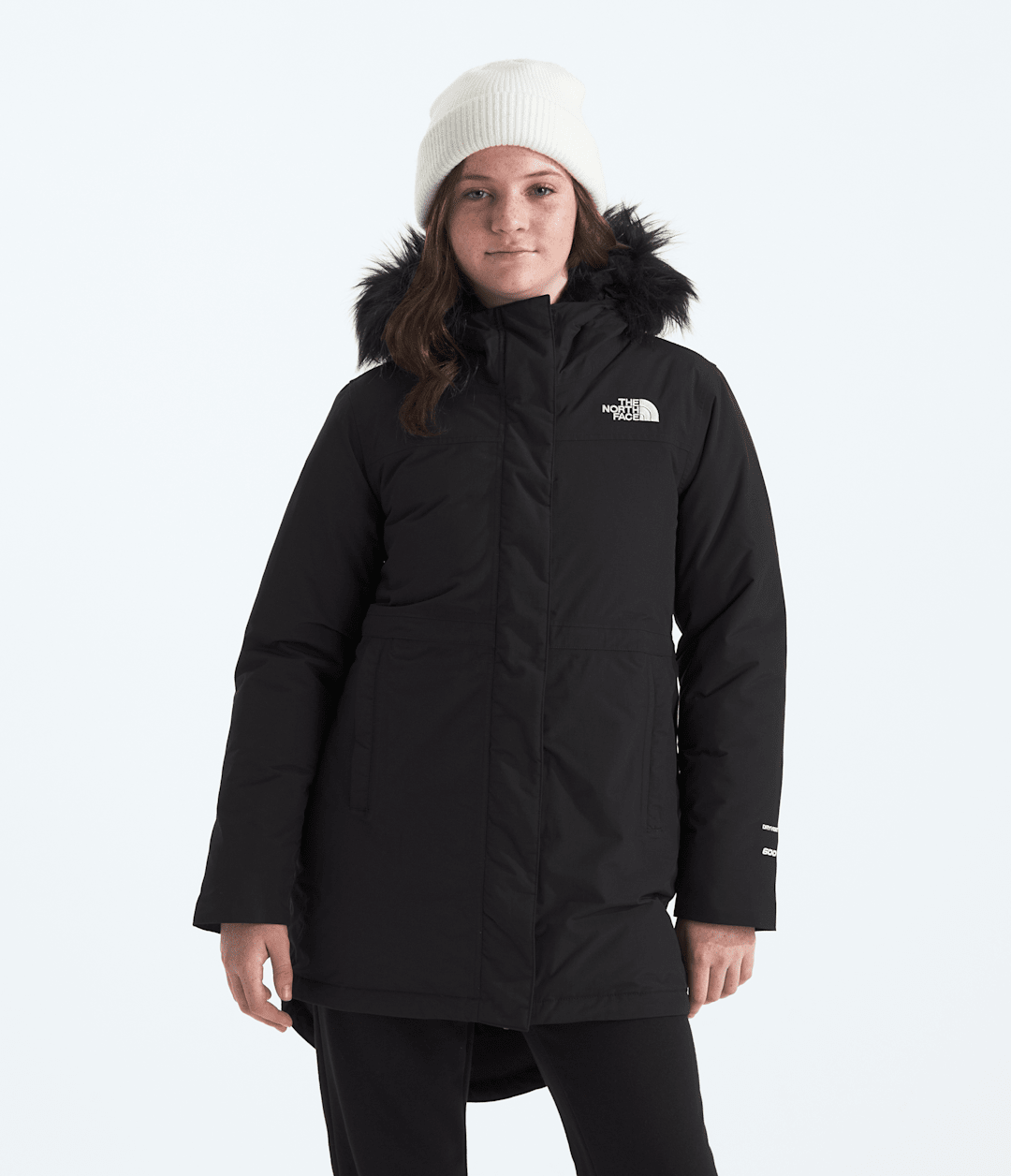 The North Face Girls’ Arctic Parka