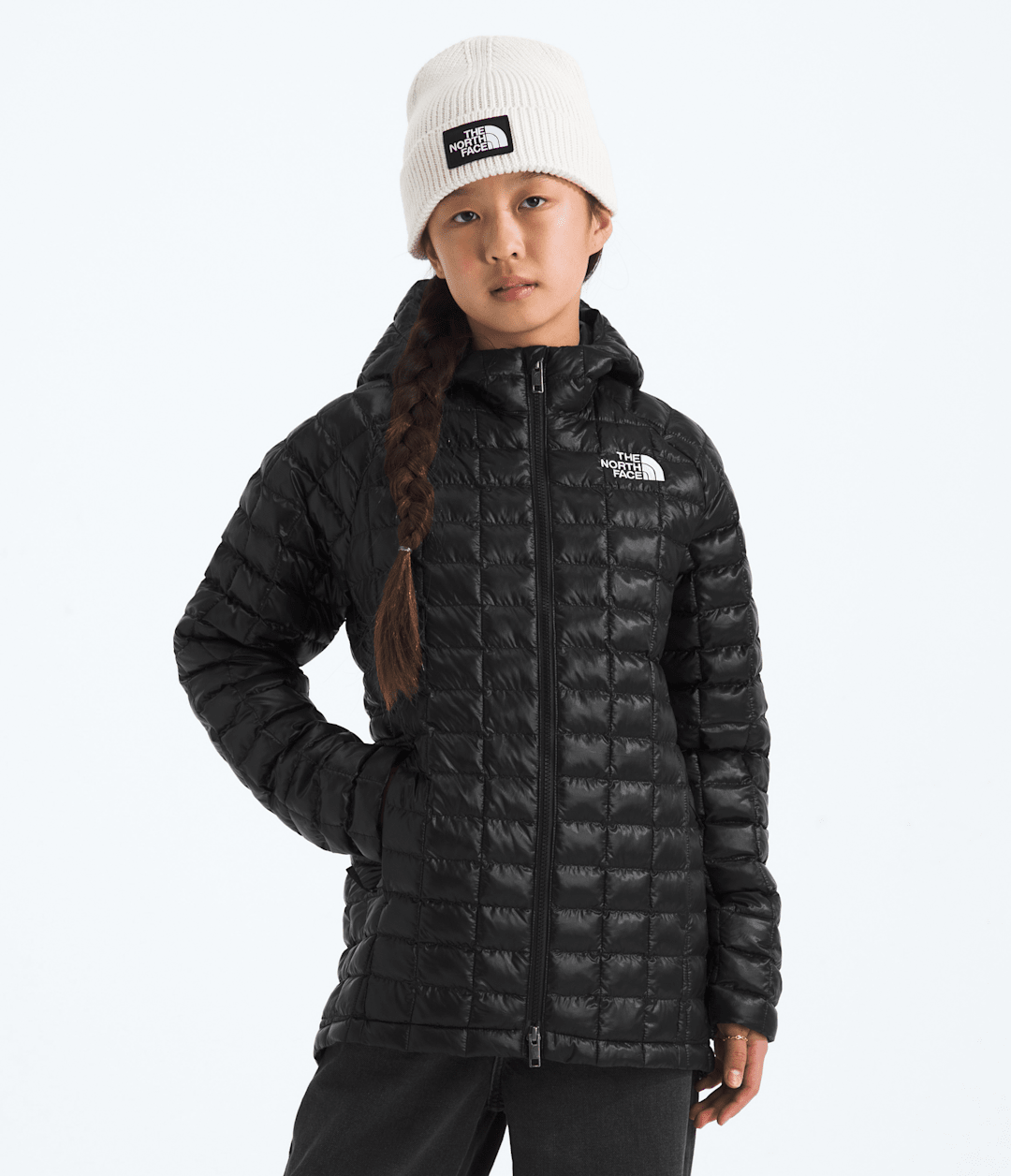 The North Face Girls’ THERMOBALL™ Parka