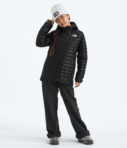 The North Face Girls’ THERMOBALL™ Parka