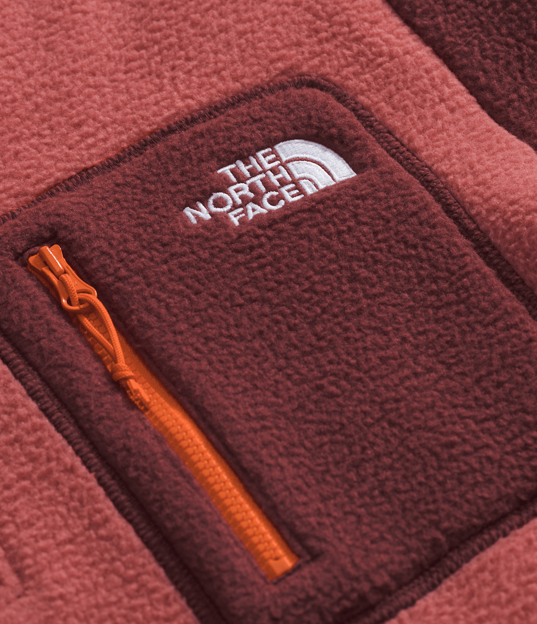 The North Face Women’s Yumiori ¼-Zip Jacket