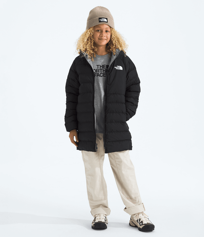 The North Face Girls’ Reversible Perrito Parka