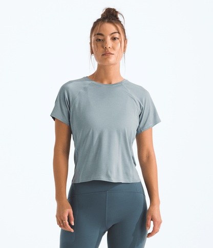 The North Face Women’s Jaida Short-Sleeve Tee