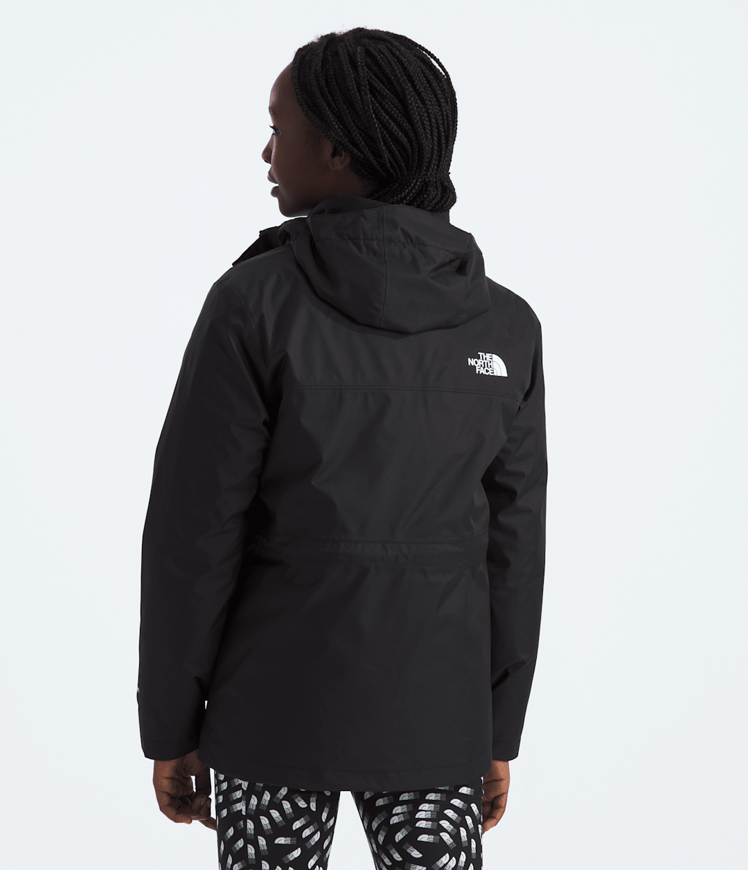 The North Face Boys’ & Girls’ North Down Triclimate®