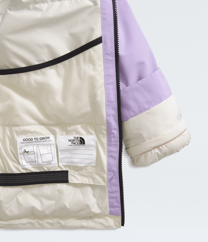 The North Face Boys’ & Girls’ Dragline Jacket