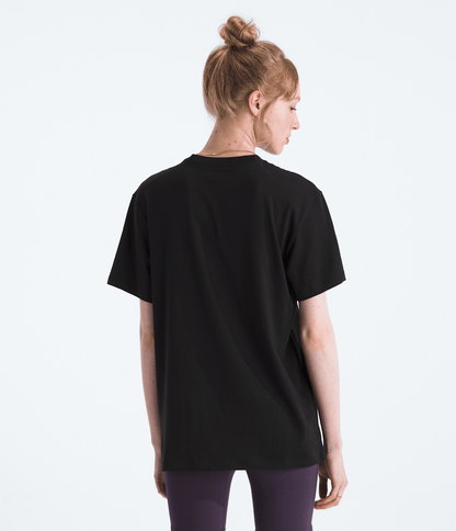 The North Face Women’s Home Relaxed Short-Sleeve Tee