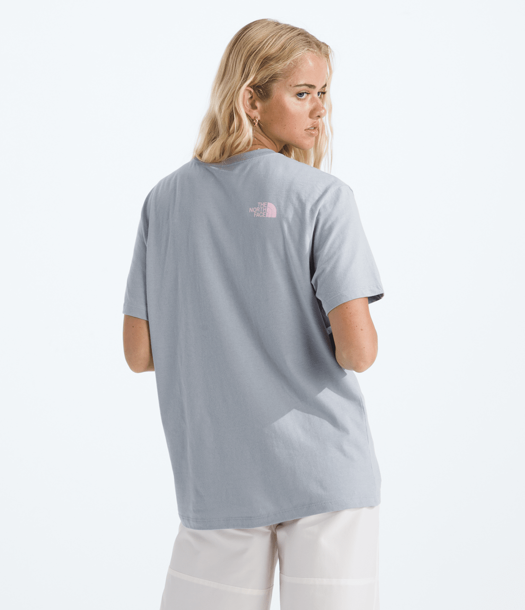 The North Face Women’s Evolution Proud Short-Sleeve Tee—Graphic