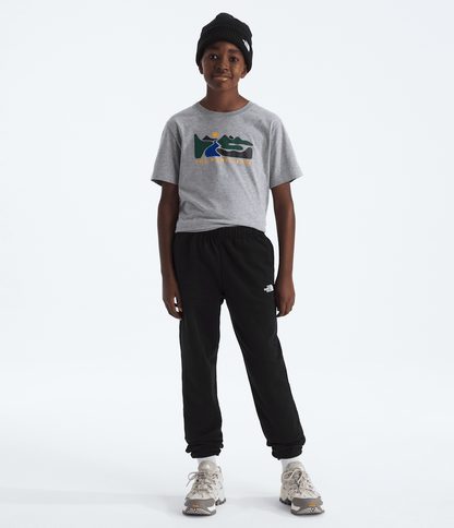 The North Face Boys’ & Girls’ Evolution Simple Dome Pants