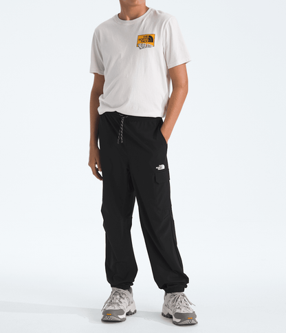 The North Face Boys’ & Girls’ Zawn Cargo Pants