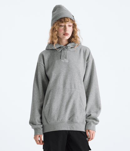 The North Face Women’s Essential Oversize Hoodie