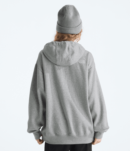 The North Face Women’s Essential Oversize Hoodie