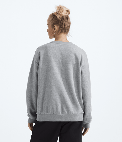 The North Face Women’s Evolution Simple Dome Oversized Crew