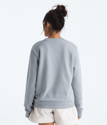 The North Face Women’s Evolution Proud Crew—Graphic